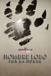 La maldición del Hombre Lobo [Spanish]